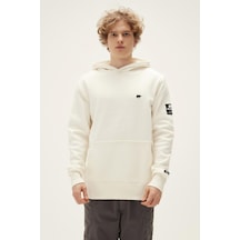 Bad Bear 22.02.12.036 Cordless Hoodıe Erkek Hoodıe Sweat Shirt Çok Renkli