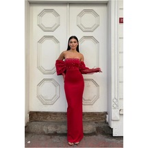 Kırmızı
