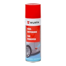 Würth  Zift ve Katran Temizleyici 300  Ml