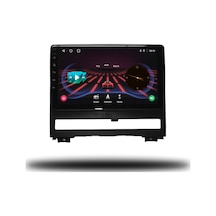 Multimedyam Fiat Albea Android Carplay Multimedya 2006-2012 4 Gb Ram + 32 Gb Hafıza + 4 Çekirdek