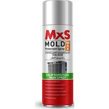 Kalıp Koruyucu Mum Sprey Şeffaf 500ml Mxs
