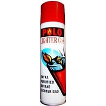 Polo Çakmak Gazı 270Ml N11.2771