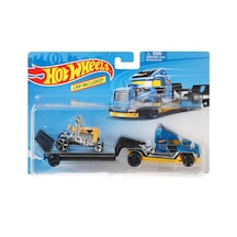 Mattel Bdw51 Mtl Hw Taşıyıcı Tırlar