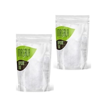 Masala Epsom Tuz İngiliz Tuzu 2 x 1 KG