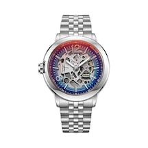 Welder Moddy Watch Wmd3001 Erkek Kol Saati Metalik