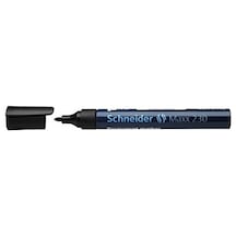 Maxx 230 Yuvarlak Uç Permanent Markör 1-3 Mm Siyah