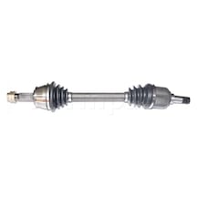 Aks Komple - Fiat Doblo - Bsg-25350018
