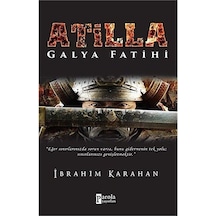 Atilla: Galya Fatihi