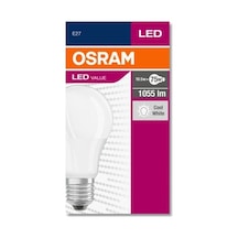 Beyaz Işık E-27 10w Led Ampul Yüksek Performans Ve Uzun Ömür