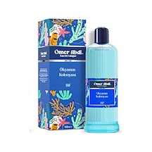 Ömer Abdi Tuncer 400ml Okyanus Kolanyas