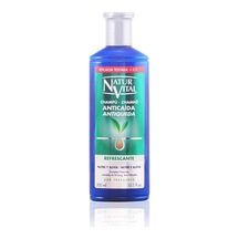 Natur Vital Hair Loss Erkek Şampuanı 300 ML