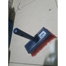 Su Serpme Fırçası Takoz Fırça Exra- El Tipi Badana Fırçası