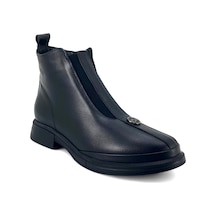 Beety 2825 25kb Kadın Günlük Bot Siyah Siyah