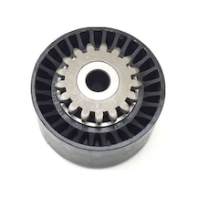 ALTERNATÖR V KAYIS GERGI RULMANI CLIO III MODUS TWINGO 1.2 16V D4