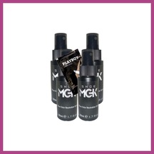 Gees Global Shoe 4 Tane Ayak Kokusu 50 Ml Ölçek Ayakkabılara Bakım Spreyi + Yanında Jel Gbzs