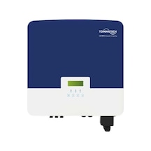 Tommatech Trio Hybrid 10.0 Üç Faz Dizi İnvertör 10.0 Kw Trifaze Hibrit İnverter