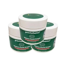 Süper Proctohemo Kişisel Büyük Boy 150 Ml X 3 Adet