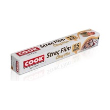 Sterç Film 15 Mt 1 Adet