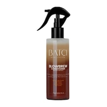 Batçı Besleyici Fön Sütü 200ml Kahveli
