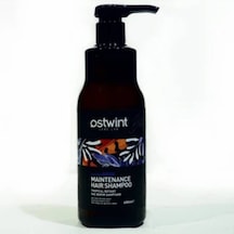 Ostwint Maintenance Botox Şampuan 600 ML