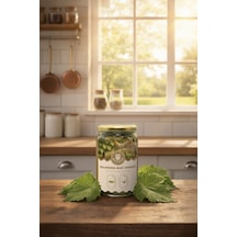 Salamura Bağ Yaprağı - 500 Gr