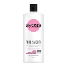 Syoss Pure Smooth Micellar Saç Kremi 500 ML