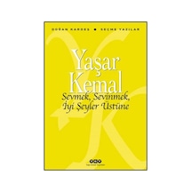 Sevmek, Sevinmek, İyi Şeyler Üstüne - Yqbx-648971