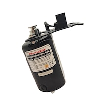Ev Tipi Aile Dikiş Makinesi Motoru 220v-100w %100 Bakır / 63hf-100