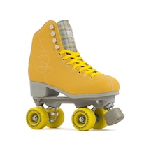 Rio Roller Signature Yellow Quad Paten