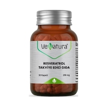 Venatura Resveratrol 30 Kapsül