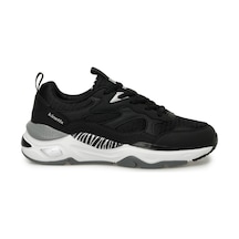 Kinetix Foxy Tx W 4fx Siyah Kadın Sneaker 000000000101490648 Beyaz - Gümüş - Siyah