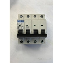 4p 32a 10ka W Otomat Sigorta
