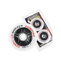Tempish-flashing 80x24 85a Wheel Set-tekerlek Set Çok Renkli