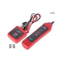 Kablo Test Cihazı, Unıt0592 Ut682d