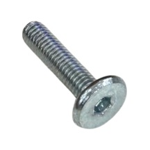 Cateksss M6x50 İmbus Civata - 32 Li Paket M6 x 50