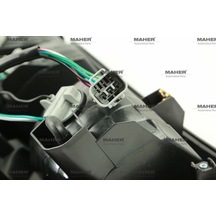 Stop Lambası Hilux 2016-2019 Revo Duysuz Sol Oem No:815600k270