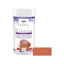 White Balance Discus Granules 100 ml