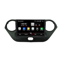 Hyundai İ10 2013-2019 Android Multimedya 2/32gb Carplayli 9 İnchd