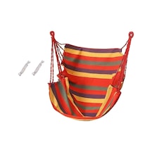 Suntek Hamak Sandalye Park Açık Veranda Güverte İç Mekan Stil D Diğer