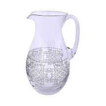Decorium Sürahi Patrice Platin 02 Ars 969