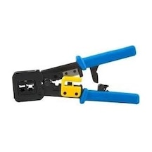 YENİ NESİL RJ45 RJ11 CAT5 CAT6 KONNEKTÖR SIKMA PENSESİ
