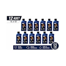 Elf Moto 4 Road 10w-40 Motosiklet Yağı 12x1l Sentetik