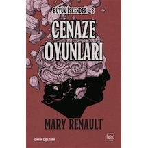 Cenaze Oyunları / Mary Renault