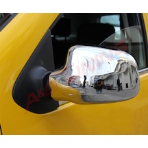 Dacia Sandero Abs Ayna Kapağı Takımı 2007 - 2012 N11.5596