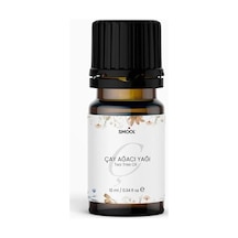 %100 Saf Ve Doğal Çay Ağacı Uçucu Yağı 10ml
