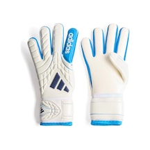 Adidas Kaleci Eldiveni Copa League Junior Goalkeeper Gloves Ke9738 Beyaz