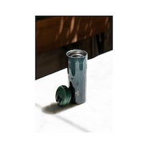 Emsan Crystal Termos Yeşil 500 Ml Yeşil