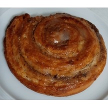 Seymen Nußschnecken Cevizli Çörek 4 Adet