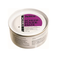 Yachticon - M 100 Orta Dereceli Pasta Cila 250gr : Solmuş Ve Çizilmiş Yüzeylere Profesyonel Orta Kat Dokunuşu