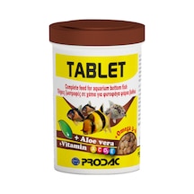 Prodac Tablet 250ml / 160gr